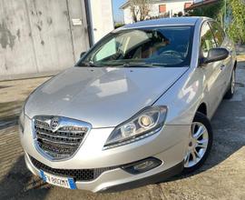 Lancia Delta 1.6 MTJ 105 CV POCHI KM 2011