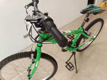 Bicicletta