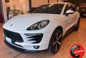 Porsche Macan 3.0 S Diesel 250cv