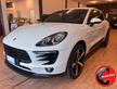 Porsche Macan 3.0 S Diesel 250cv
