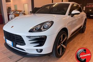 Porsche Macan 3.0 S Diesel 250cv