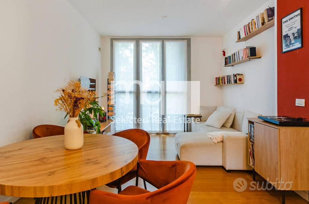 Appartamento – Milano, La Fontana, Municipio 9 - Vista 3