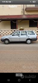 FIAT DUNA WEEKEND  ASI 