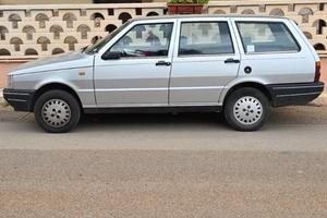 FIAT DUNA WEEKEND  ASI 