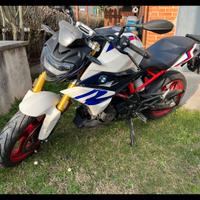  BMW  G310R