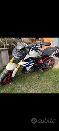  BMW  G310R