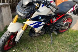  BMW  G310R