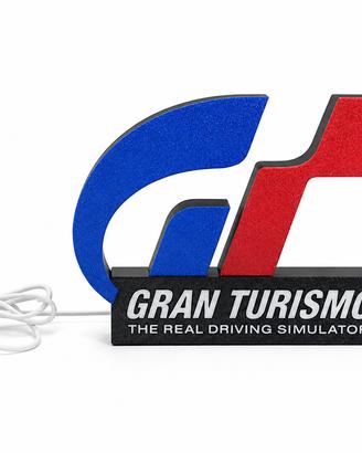 Lampada LED Gran Turismo