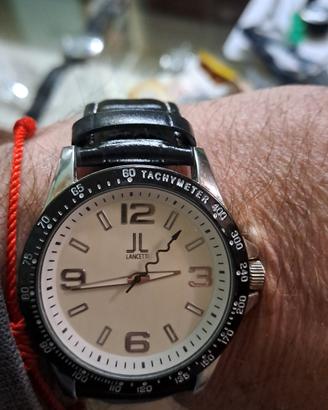 orologio lancetti