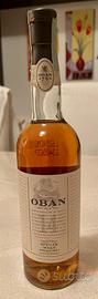 Whisky Oban