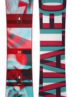 Snowboard Bataleon Riot 154