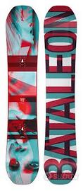 Snowboard Bataleon Riot 154