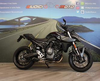 SUZUKI GSX 8S - 09/2023 - KM 14226