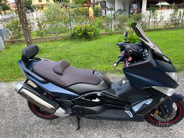 Yamaha T Max - 2010