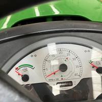 Trattore john deere 20c