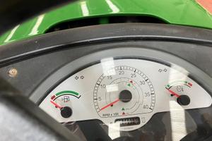 Trattore john deere 20c