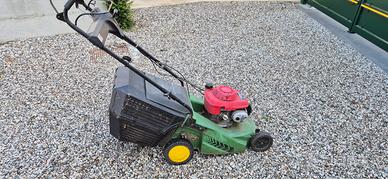 Rasaerba Honda funzionante