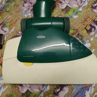 Battitappeto vorwerk eb350 piu spazzole fk350