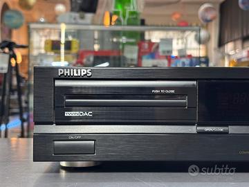 philips cd 600 come nuovo