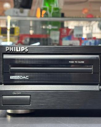 philips cd 600 come nuovo