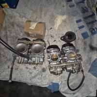 carburatori Aprilia pegaso