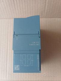 switch di rete siemens 