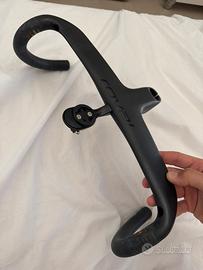 Manubrio roval rapide 90 x 380 mm