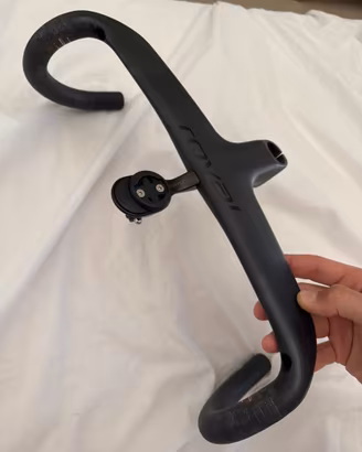 Manubrio roval rapide 90 x 380 mm