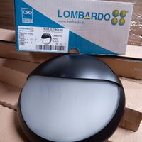 Lombardo LB80722, nero.