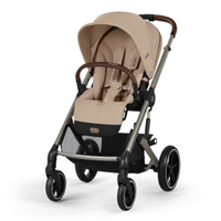 Cybex Gold Passeggino Balios S Lux almond beige