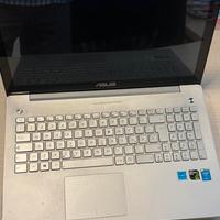 PC portatile Asus