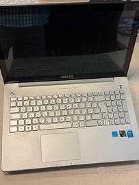 PC portatile Asus