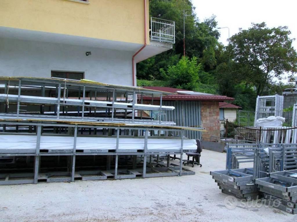 Immobile in asta di 404 m² a Grimaldi - Vista 3