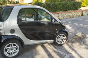 Smart 800cc Diesel