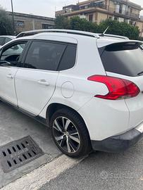 Peugeot 2008 1.6 Hdi Allure