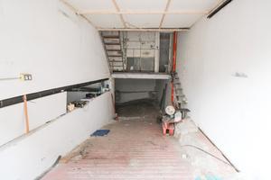 Locale C/3 di 164 mq