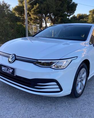 VOLKSWAGEN Golf 2.0 TDI SCR Style