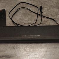 Soundbar Hisense HS 214