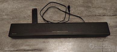 Soundbar Hisense HS 214