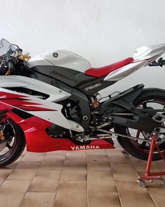 Yamaha R6 2006