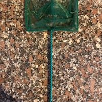 Retino per acquario marino o acqua dolce per pesci