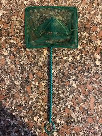 Retino per acquario marino o acqua dolce per pesci