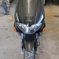 Scooter Piaggio Gilera runner 50cc