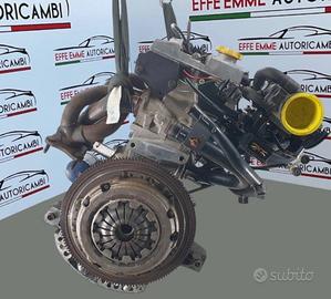 MOTORE ROVER MG TF 1.6 B 85KW 115 CV 16K4F