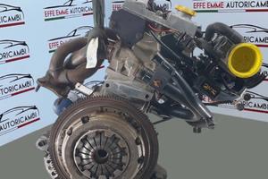 MOTORE ROVER MG TF 1.6 B 85KW 115 CV 16K4F