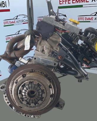 MOTORE ROVER MG TF 1.6 B 85KW 115 CV 16K4F