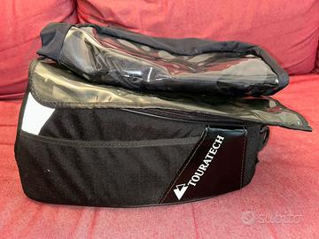 Borsa da serbatoio Touratech