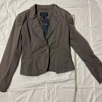 Tailleur Grigi Armani Jeans  L