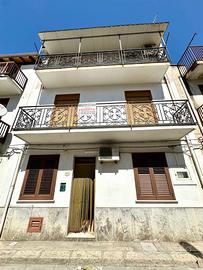 Appartamento su 3 livelli