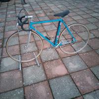 bici da corsa 